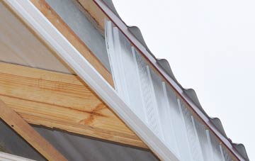 why Llandanwg fascia repairs are essential