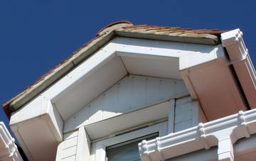 Llandanwg fascia installation costs