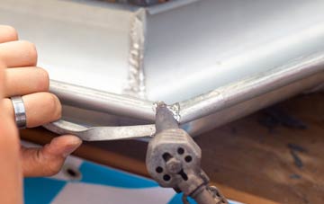 disadvantages of Llandanwg lead roofing