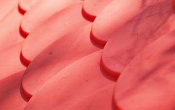 Llandanwg plastic roof costs