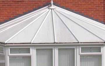 Llandanwg polycarbonate conservatory roof repairs