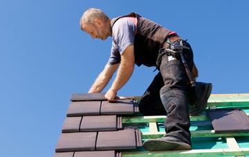 disadvantages of Llandanwg slate roofing
