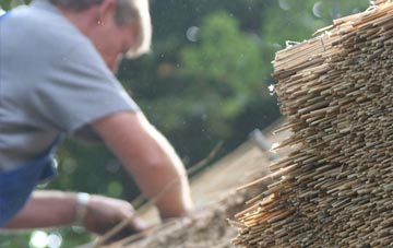 professional Llandanwg thatchers