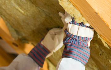 types of Llandanwg pitched roof insulation materials