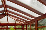 Llandanwg conservatory roofing insulation