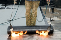 Llandanwg flat roof sealing quote