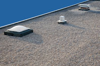 Llandanwg flat roofing
