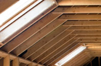 Llandanwg tapered roof insulation quotes